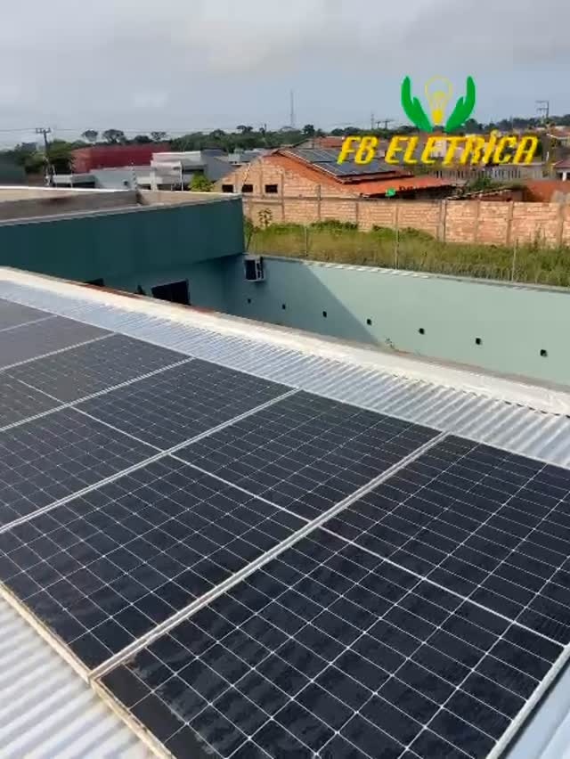 Eletricista em Itaituba