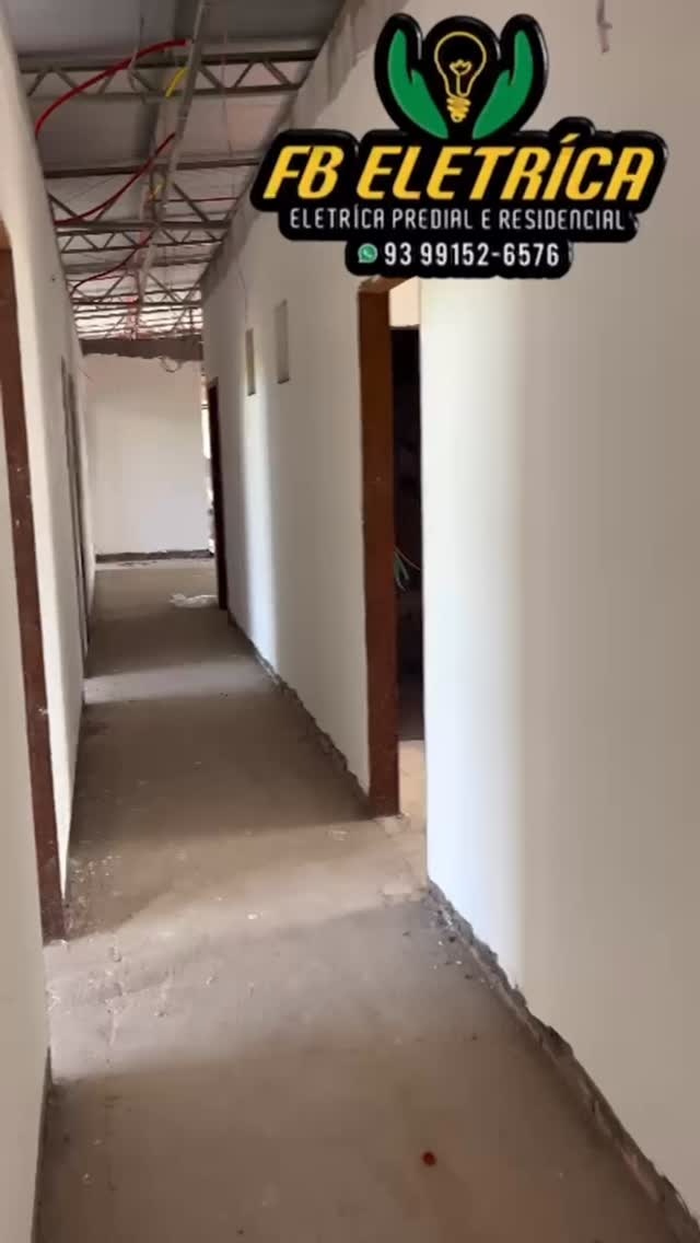 Trabalho FB Elétrica