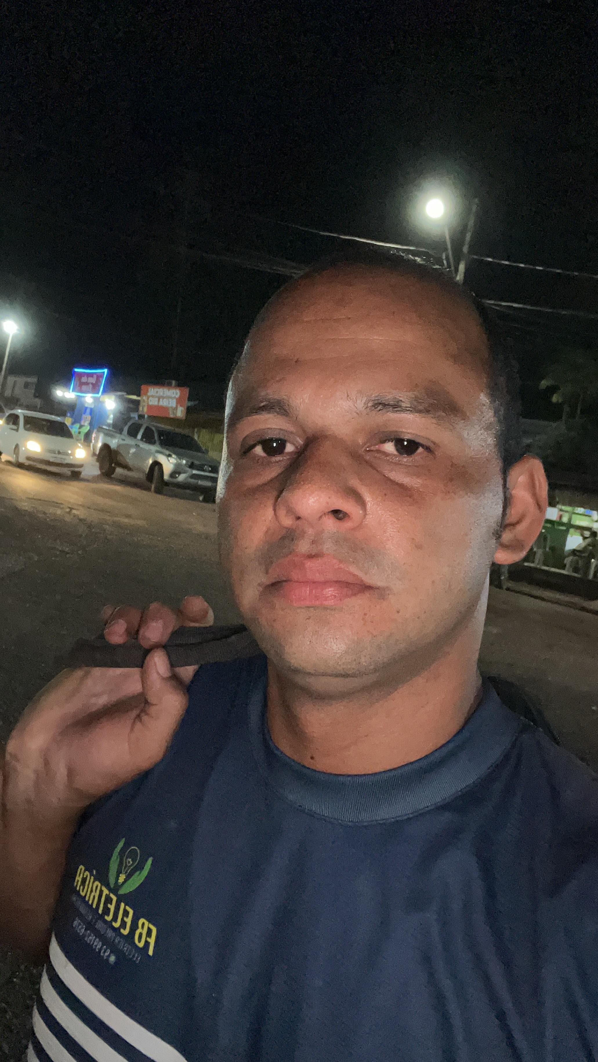 Projeto FB Elétrica